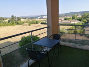 Le cocon de Marie, balcon, piscine, baignoire